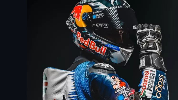 Hasil Sesi Practice MotoGP Le Mans, Zarco Bikin Fans Prancis Bergemuruh