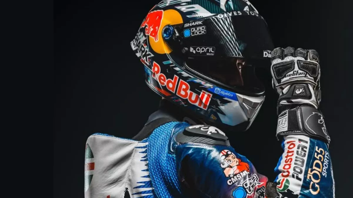Hasil Sesi Practice MotoGP Le Mans, Zarco Bikin Fans Prancis Bergemuruh