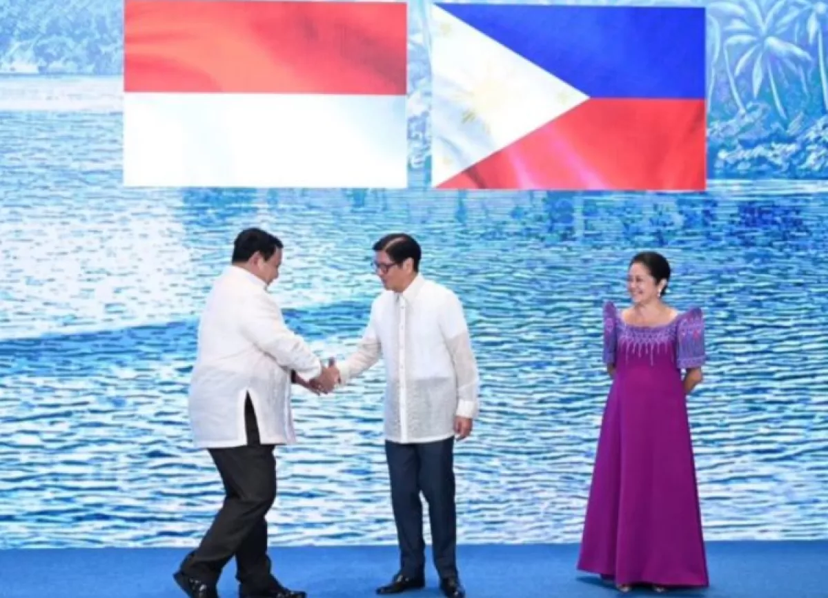 Prabowo Bawa Hasil Penting dari Filipina, ASEAN Sepakat Perkuat Ketahanan Pangan dan Energi