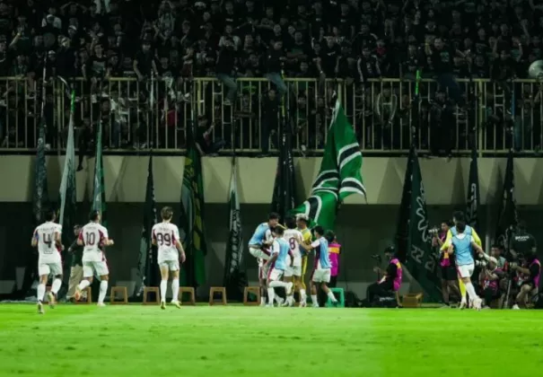 Garudayaksa FC Juara Pegadaian Championship 2025/2026, Berikut Daftar Lengkap Peraih Penghargaan