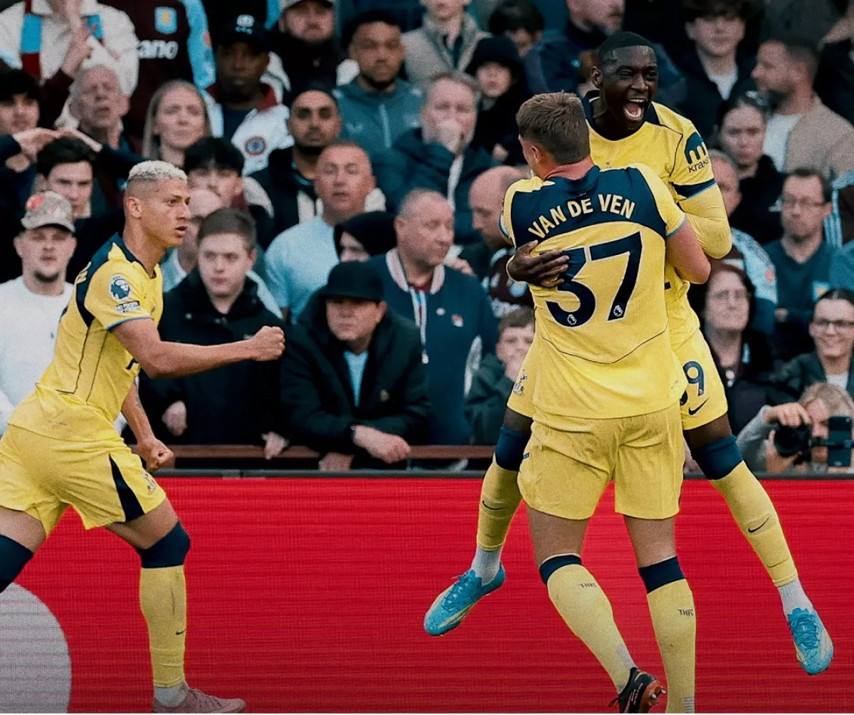Analisis dan Prediksi Skor Tottenham Hotspur vs Leeds United: Kedua Kubu Krisis Pemain Kunci!