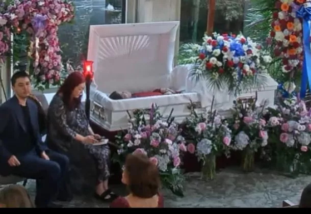 Eulogy Lia