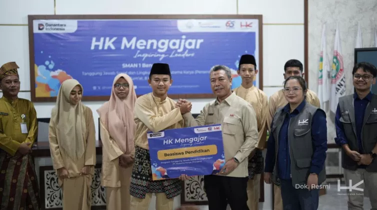 JTTS Hidupkan Ratusan UMKM di Sumatera, Hutama Karya Perkuat Peran Rest Area Sebagai Ruang Ekonomi Lokal
