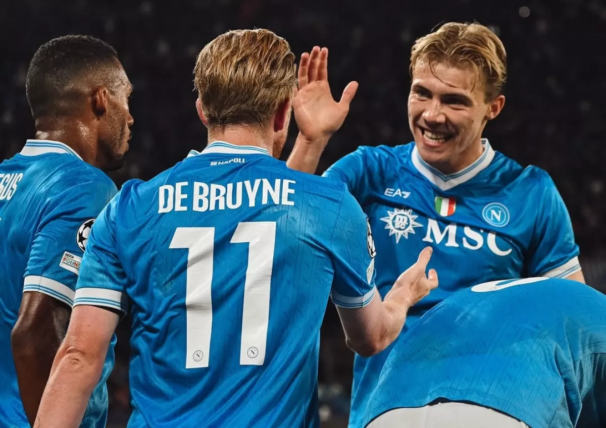 Prediksi Skor Napoli vs Bologna: Upaya Tuan Rumah Mengunci Posisi Runner-up Serie A!