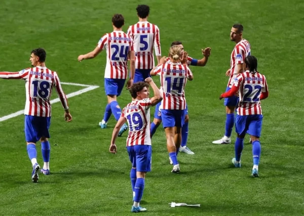 Analisis dan Prediksi Skor Osasuna vs Atletico Madrid: Duel Gengsi di El Sadar!