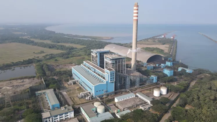 Tim Vokasi ITPLN Kaji Material Baru PLTU Labuan, Kinerja Pembangkit Lebih Optimal