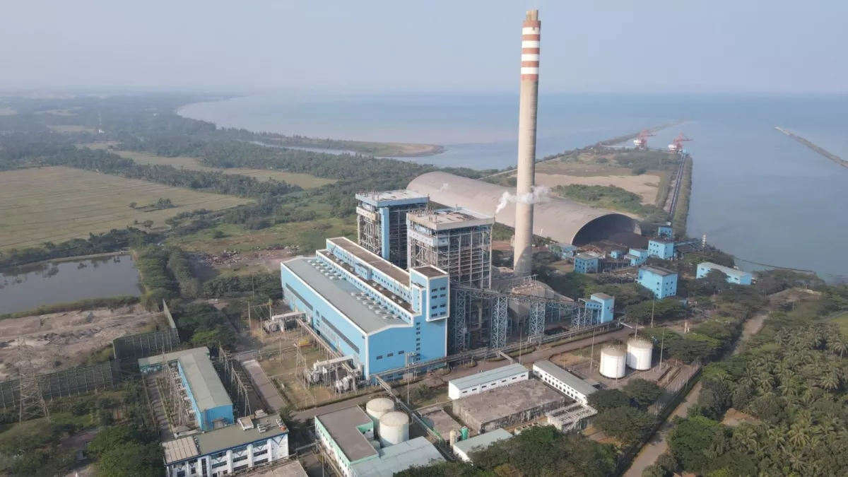 Tim Vokasi ITPLN Kaji Material Baru PLTU Labuan, Kinerja Pembangkit Lebih Optimal