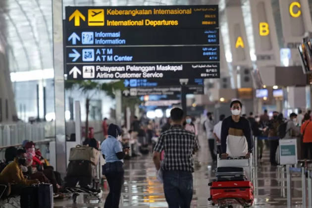 Upaya Cegah Hantavirus, Bandara Soetta Perketat Pengawasan Penumpang dari 4 Negara