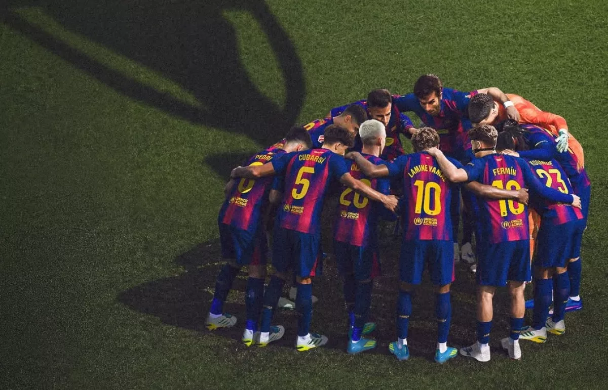 Analisis dan Prediksi Skor Alaves vs Barcelona: Blaugrana Sedang On Fire!