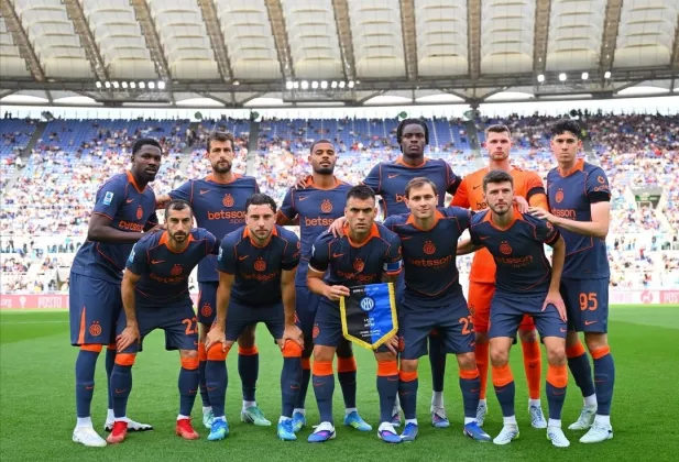 Analisis dan Prediksi Skor Lazio vs Inter Milan: Pertaruhan Gengsi di Roma!