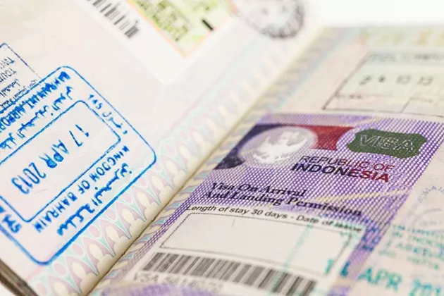 Banyak WNA Terlibat Kejahatan Siber, Ditjen Imigrasi Evaluasi Bebas Visa Kunjungan