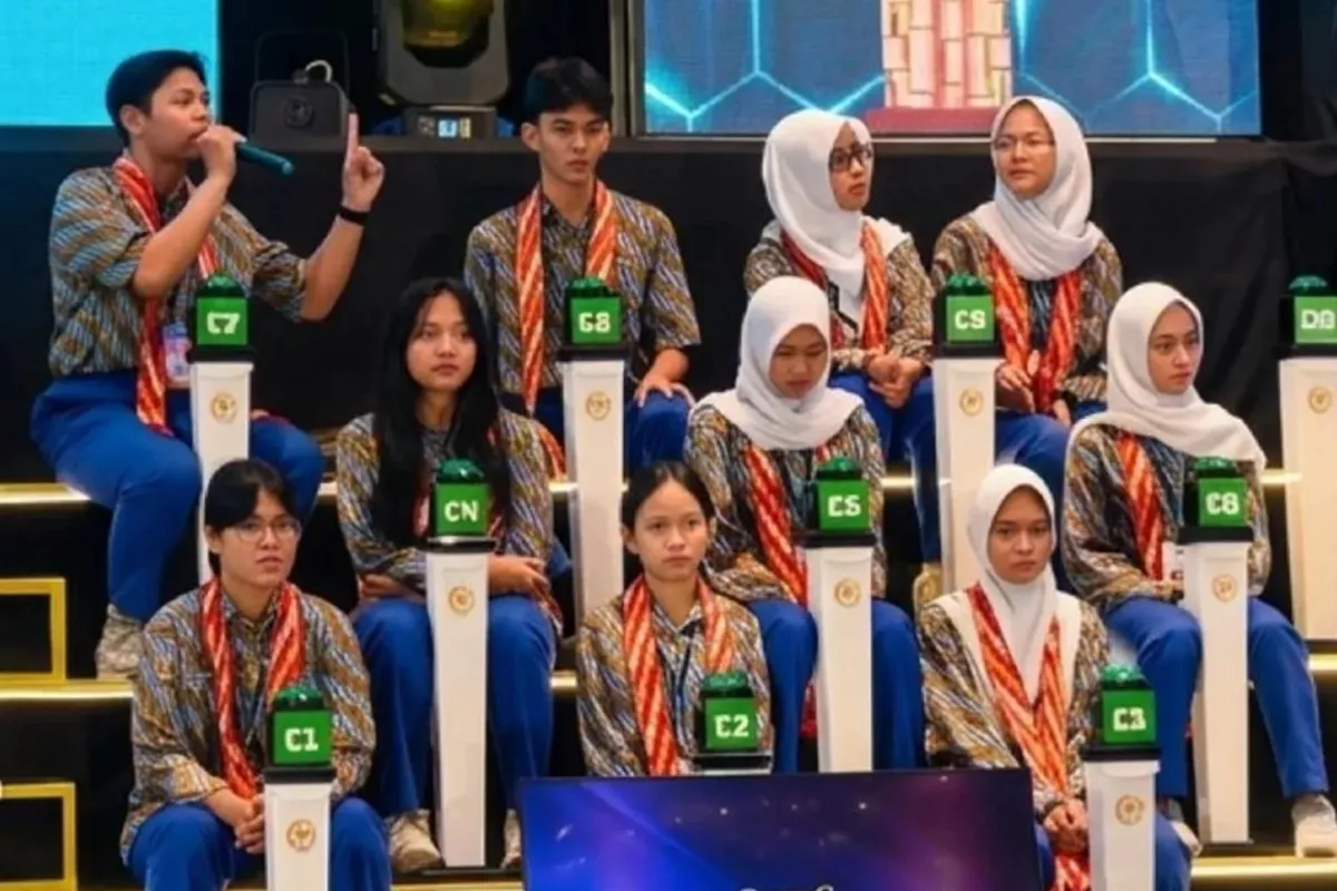 MPR Putuskan Ulang Final LCC Empat Pilar Kalbar, Dewan Juri Lama Dinonaktifkan