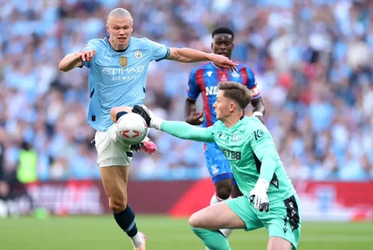 Prediksi dan Head to Head Man City vs Crystal Palace: Laga Hidup Mati Penentu Takhta Premier League