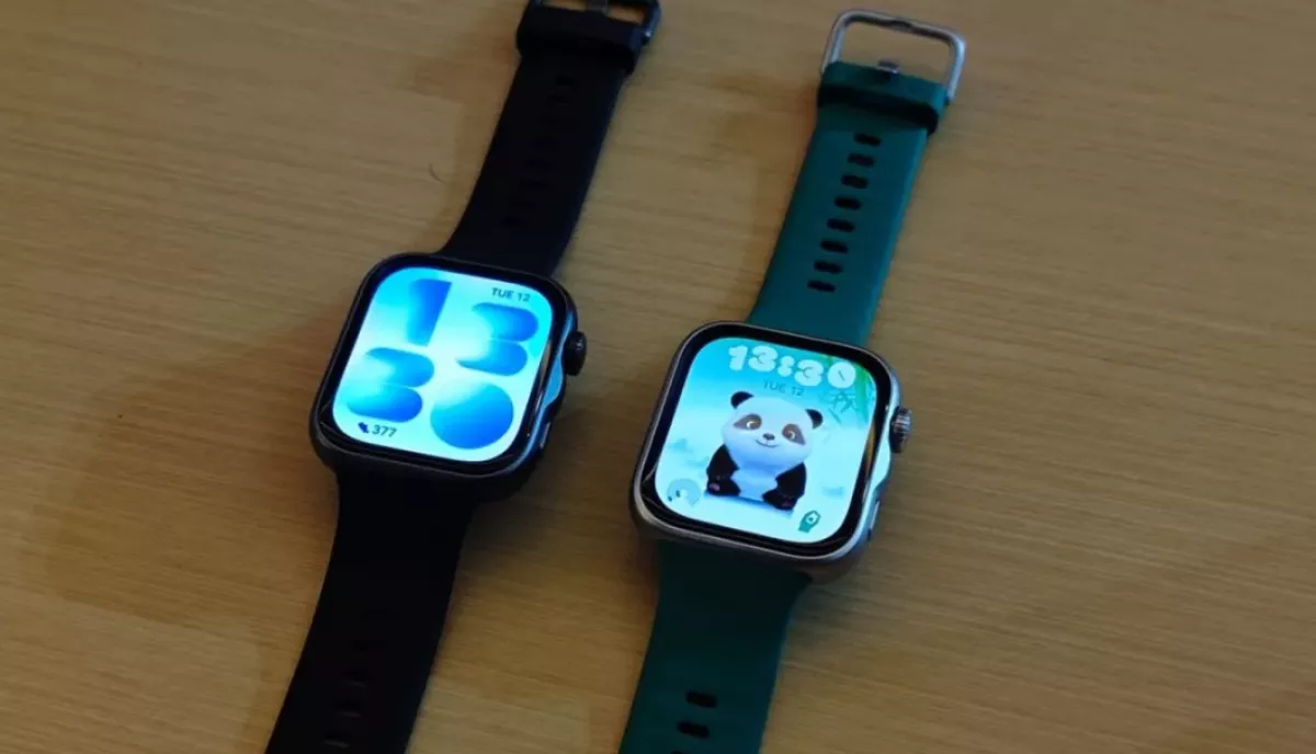 Spesifikasi Watch Fit 5: Bisa Deteksi Risiko Diabetes, Baterai Tahan 10 Hari, Harganya Ternyata Cuma Segini!