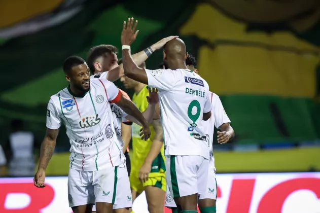 Analisis dan Prediksi Skor Al Ettifaq vs Al Ittihad: Tuan Rumah Usung Misi Besar!