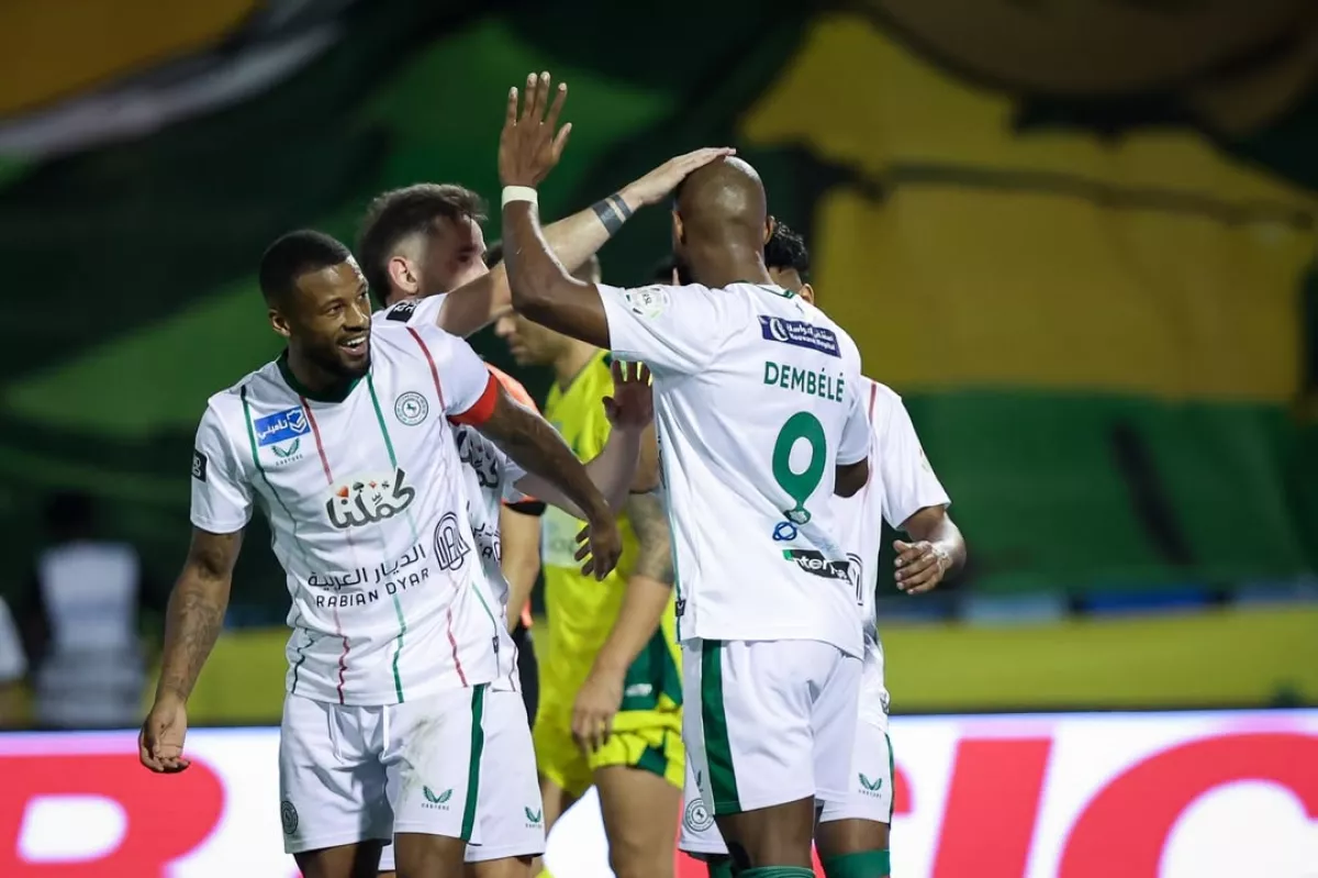 Analisis dan Prediksi Skor Al Ettifaq vs Al Ittihad: Tuan Rumah Usung Misi Besar!