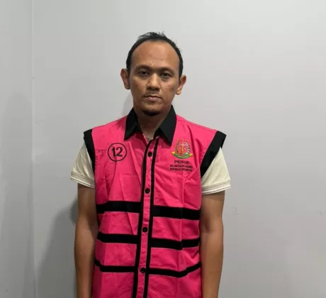 Kejagung Tahan Pemilik PT CBU Terkait Dugaan Korupsi Tambang PT AKT di Kalteng