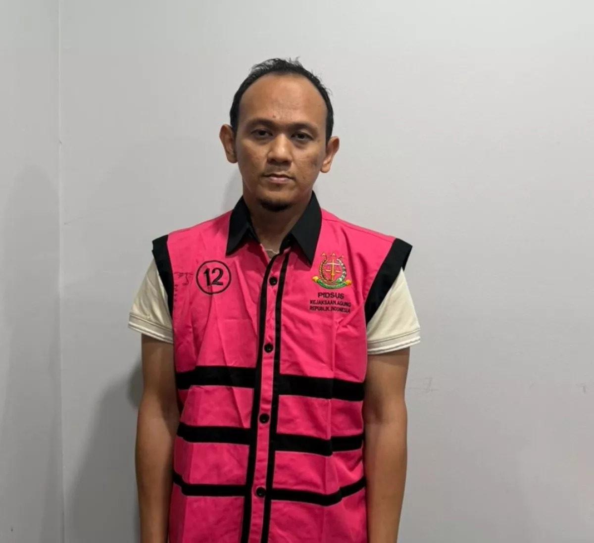 Kejagung Tahan Pemilik PT CBU Terkait Dugaan Korupsi Tambang PT AKT di Kalteng