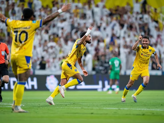 Analisis dan Prediksi Skor Al Taawoun vs Al Riyadh: Misi Kontras Pemburu Lima Besar dan Pejuang Zona Degradasi!