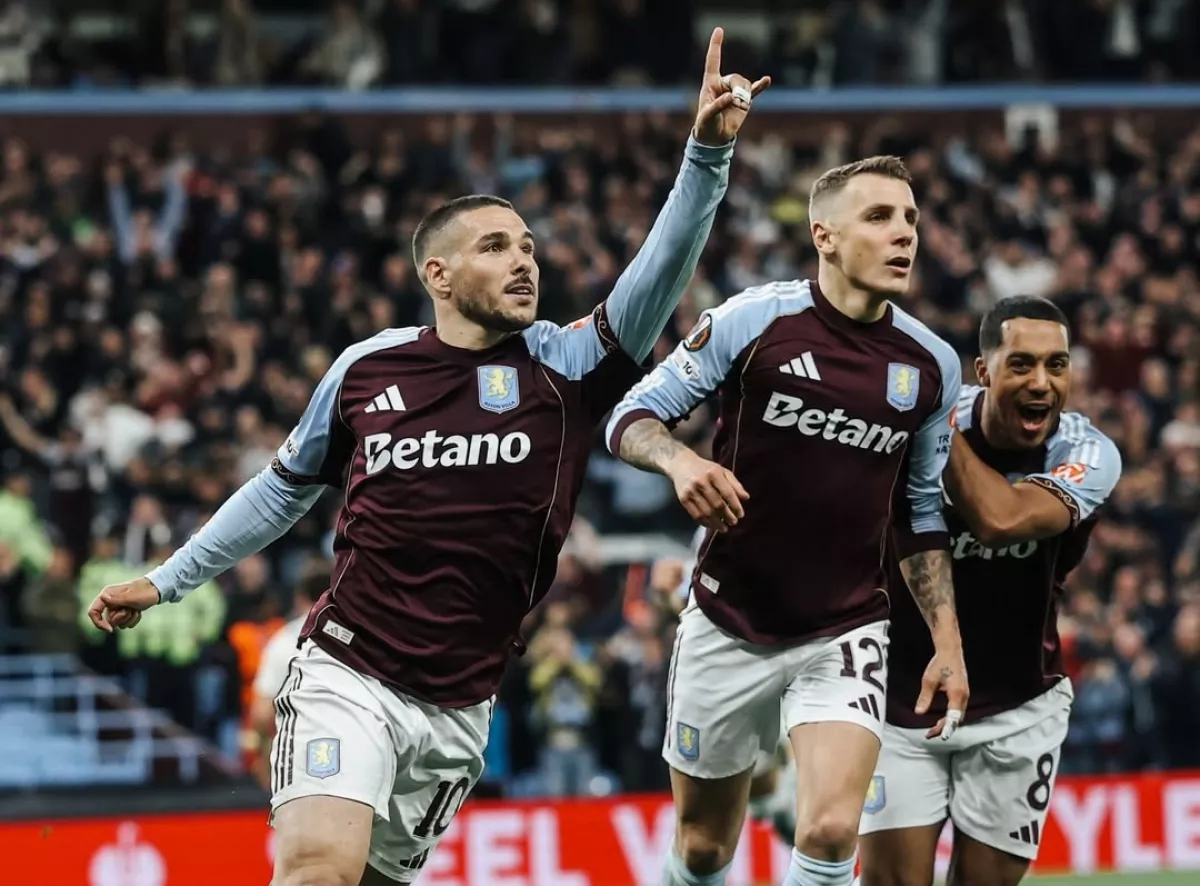 Analisis dan Prediksi Skor Aston Villa vs Liverpool: Laga Sengit Demi Tiket Liga Champions!