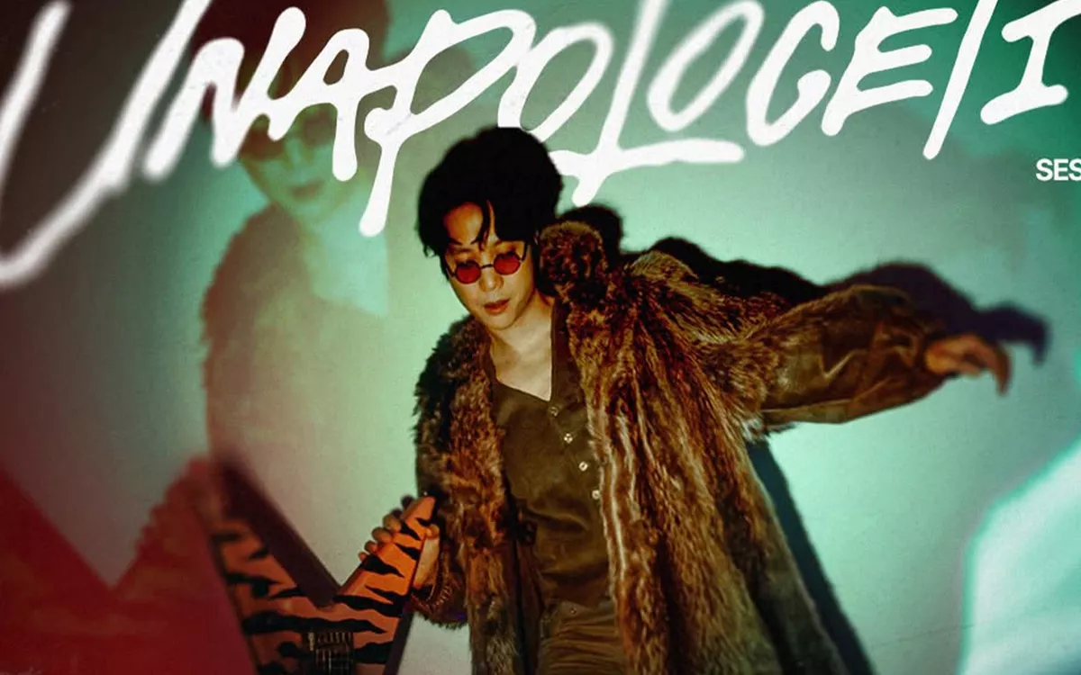 Dikta Rilis EP Unapologetic: Daftar Lagu, Makna, dan Pesan di Balik Judulnya