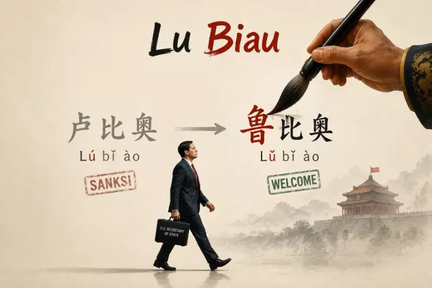 Lu Biau
