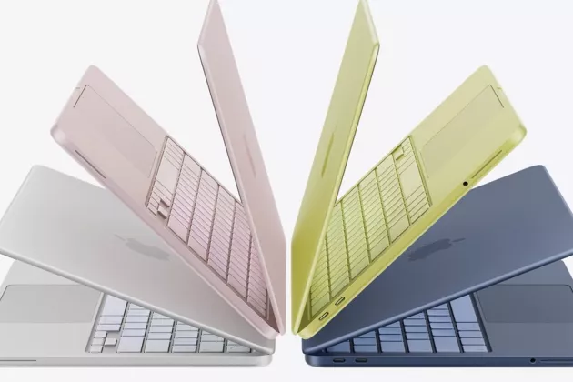 MacBook Neo Resmi Masuk Indonesia, Ini Spesifikasi, Harga, Kelebihan, dan Kekurangan