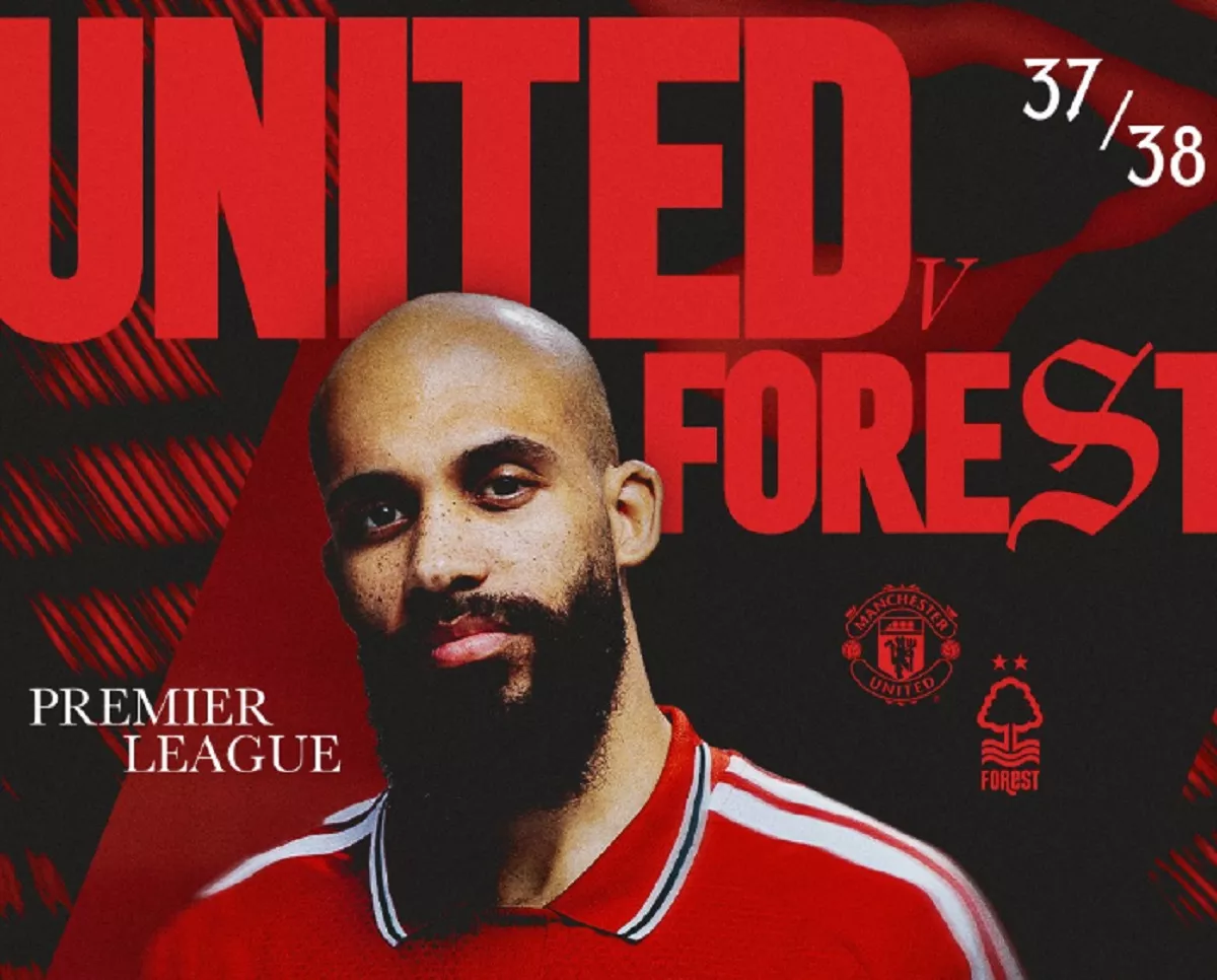 Link Live Streaming Manchester United vs Nottingham Forest di Liga Inggris 2025-2026
