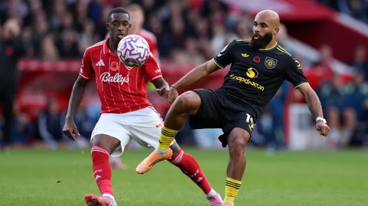 Prediksi Manchester United vs Nottingham Forest: Ambisi Carrick Tutup Musim dengan Manis
