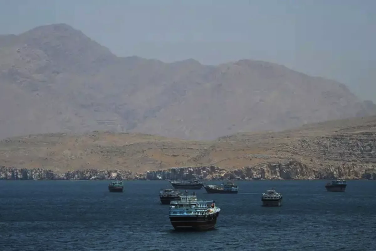 Strategi Blokade Berhasil, Teheran Klaim Negara Eropa Mulai Tunduk pada Aturan Transit Iran