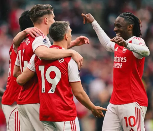 Analisis dan Prediksi Skor Arsenal vs Burnley: Sejarah Berpihak pada Tuan Rumah!