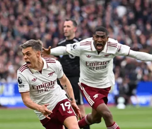 Head-to-Head Arsenal vs Burnley: Ambisi Meriam London Juara Liga Inggris