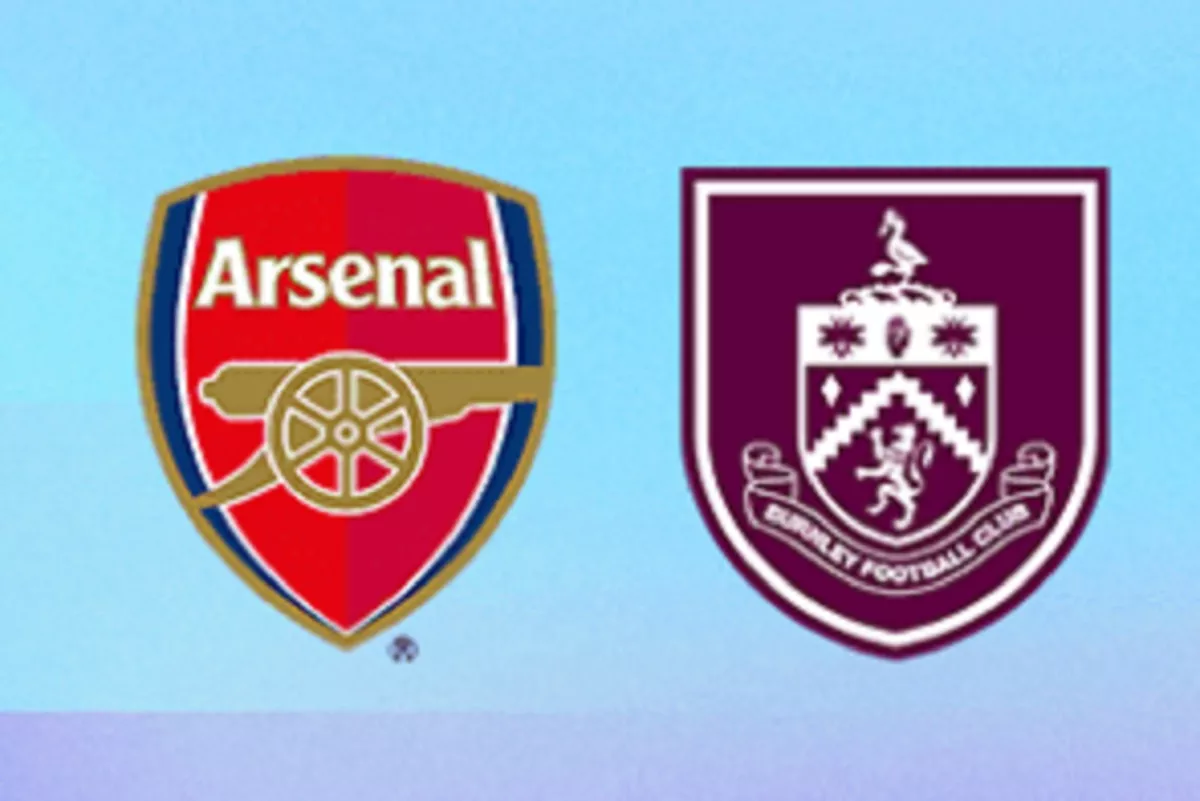 Link Live Streaming Arsenal vs Burnley di Liga Inggris 2025-2026