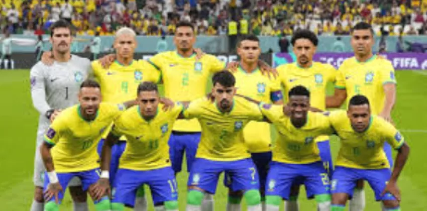 Neymar Kembali Dipanggil Brasil untuk Piala Dunia 2026, Ini Daftar Skuad Pilihan Ancelotti