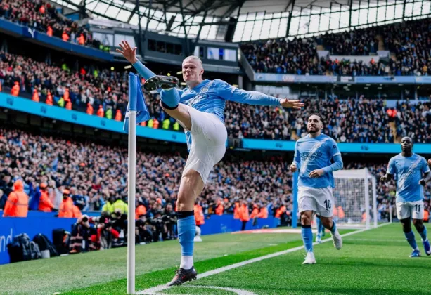 Analisis dan Prediksi Skor Bournemouth vs Manchester City: The Citizens Wajib Menang!