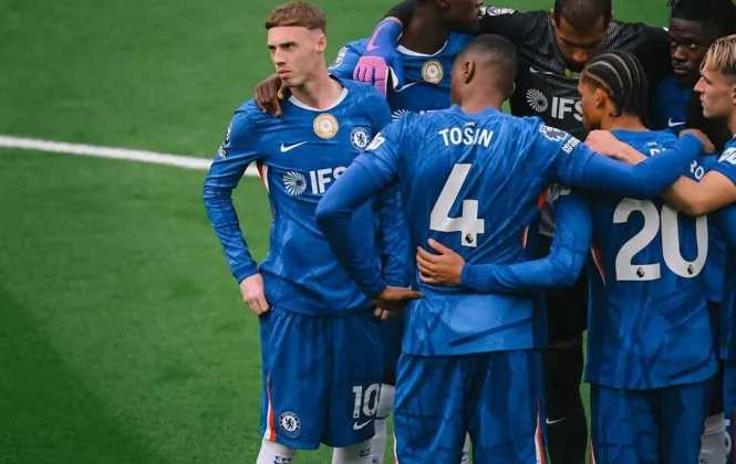 Analisis dan Prediksi Skor Chelsea vs Tottenham: Babak Baru London Biru!