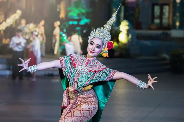Dorong Keamanan dan Ekonomi Thailand Revisi Kebijakan Bebas Visa