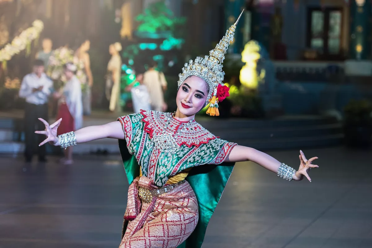 Dorong Keamanan dan Ekonomi Thailand Revisi Kebijakan Bebas Visa