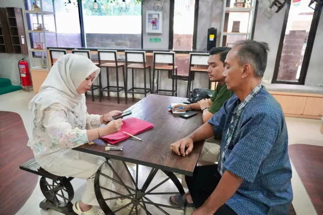 Dapat Tanah dari Orang Tua? Simak Penjelasan Proses Balik Nama Sertipikat Berikut 