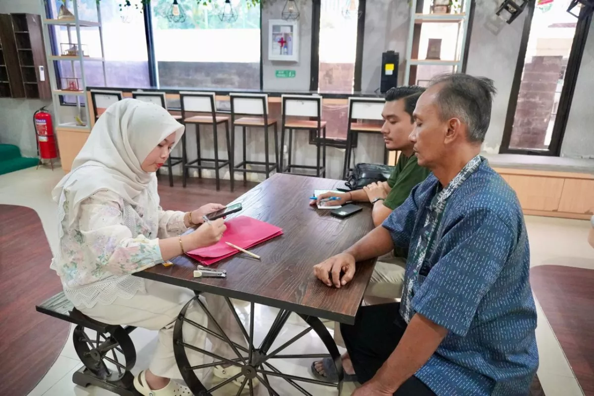 Dapat Tanah dari Orang Tua? Simak Penjelasan Proses Balik Nama Sertipikat Berikut 