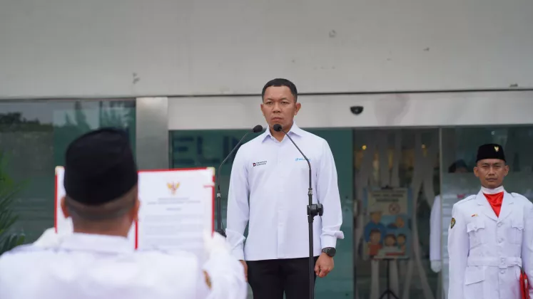 Harkitnas 2026, Pelindo Jadikan Momentum Perkuat Budaya Kerja dan Pelayanan