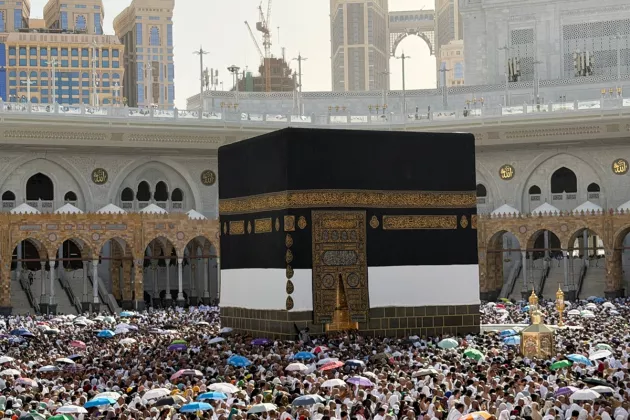 Satu Jemaah Haji Indonesia Hilang di Makkah, Terakhir Kali Terlihat 5 Hari Lalu