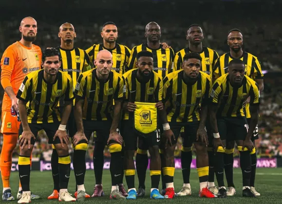 Analisis dan Prediksi Skor Ittihad FC vs Al Qadisiyah: Momentum Terakhir Tuan Rumah!