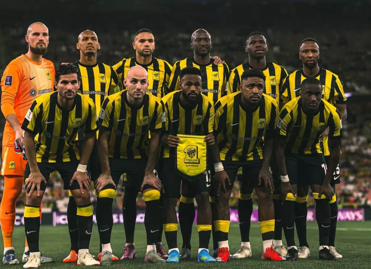 Analisis dan Prediksi Skor Ittihad FC vs Al Qadisiyah: Momentum Terakhir Tuan Rumah!