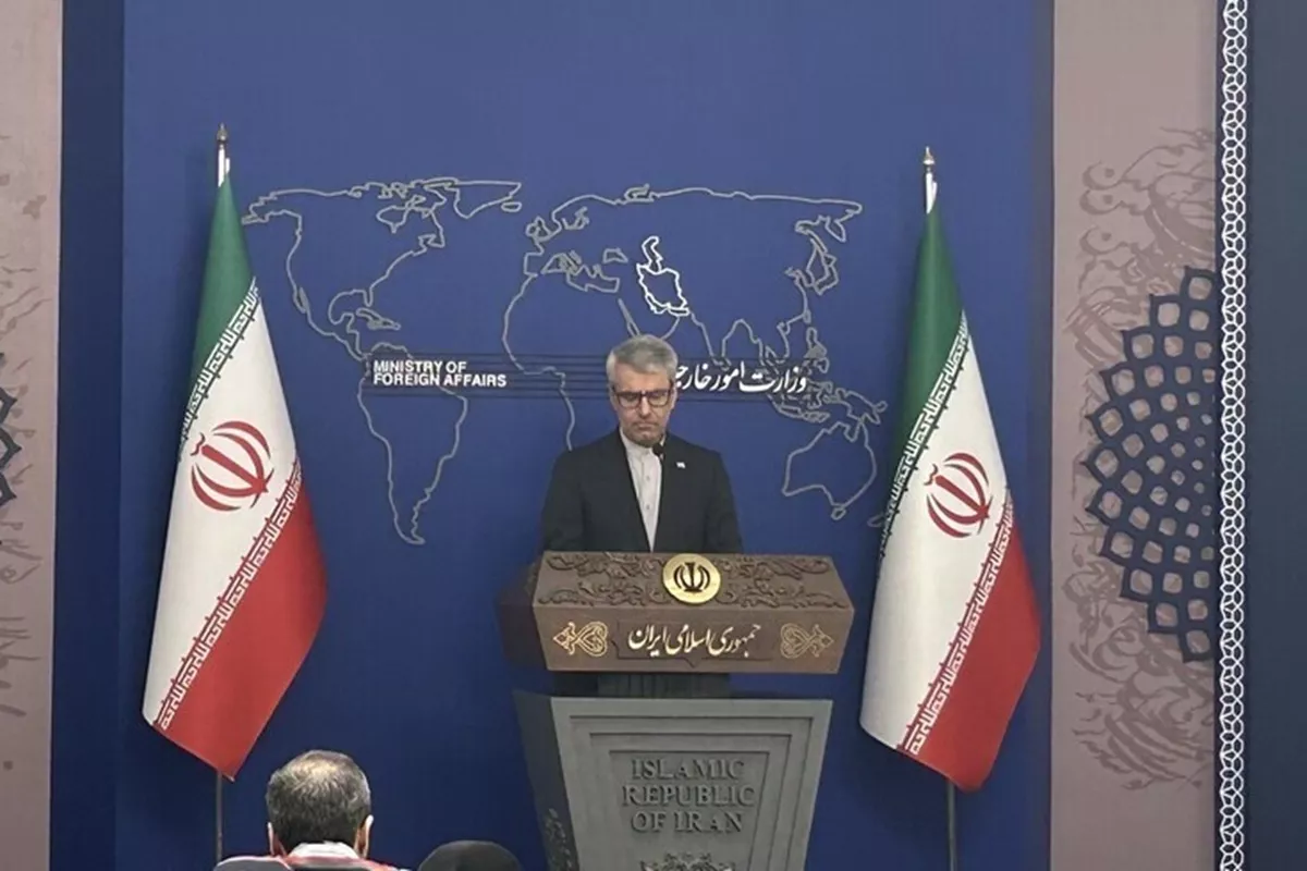 Perundingan Iran-AS Masuki Tahap Sensitif: Teheran Tinjau ‘Pandangan’ Washington yang Dikirim Lewat Pakistan