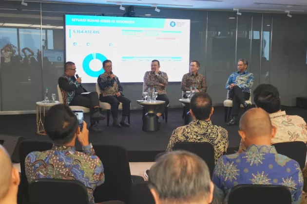 Telkom Perkuat Fondasi Kemandirian Digital Bangsa Melalui Indonesia Tech Sovereignty Forum 2026