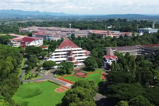 Transformasi FEMA Menjadi FISEMA: Langkah Strategis IPB University Menjawab Tantangan Zaman