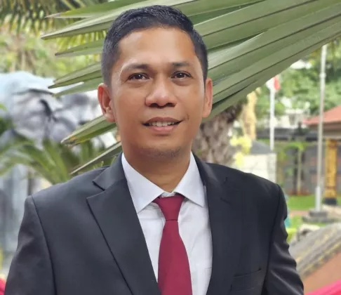 AFI Banten Bangga! PON 2032 Jadi Momen Emas Atlet Futsal Tampil di Rumah Sendiri