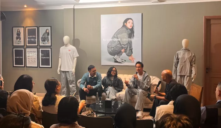 Artotel Casa Hangtuah Jadi Bagian dari Grey House pada Program 'Grey Days 2026' Oleh Balance Indonesia