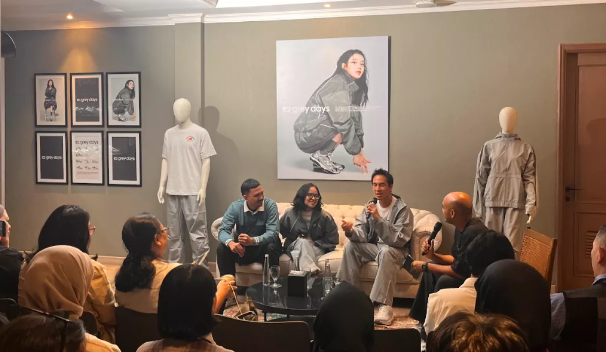 Artotel Casa Hangtuah Jadi Bagian dari Grey House pada Program 'Grey Days 2026' Oleh Balance Indonesia